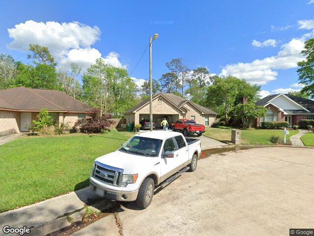 3202 montclair, orange,  TX 77632