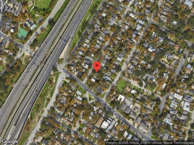 1507 wethersfield rd, austin,  TX 78703