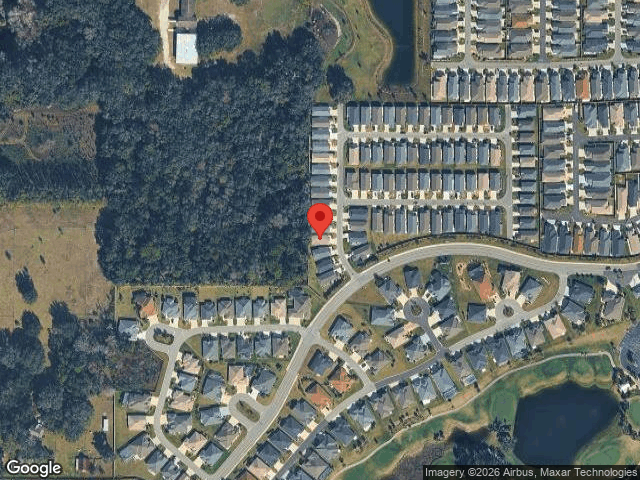 5632 swallowtail ter, the villages,  FL 32163