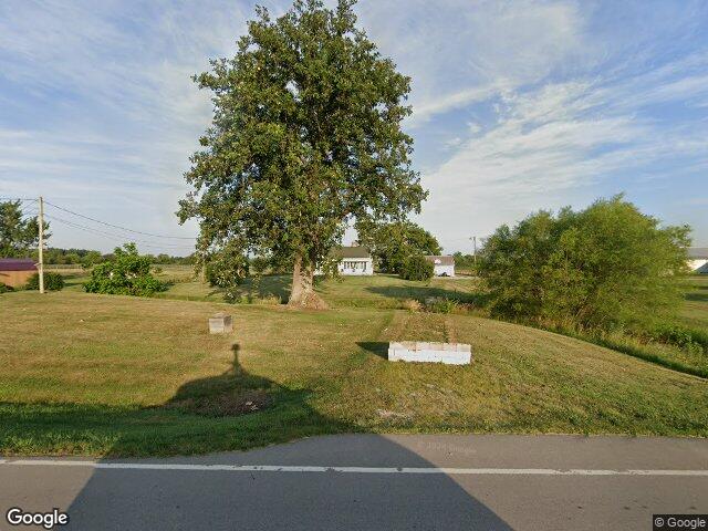 1052 bogus rd se, washington court house,  OH 43160