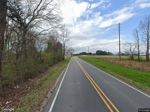 0 keen road, four oaks,  NC 27524