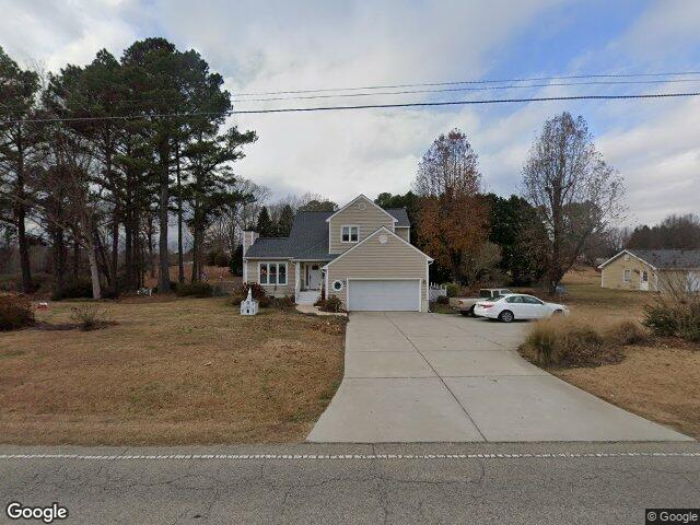 1302 swift creek rd, smithfield,  NC 27577