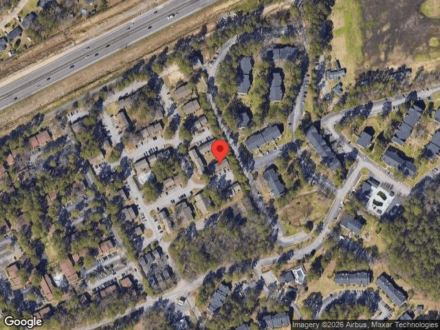 1909 ashford ln, columbia,  SC 29210
