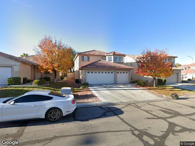  las vegas,  NV 89123