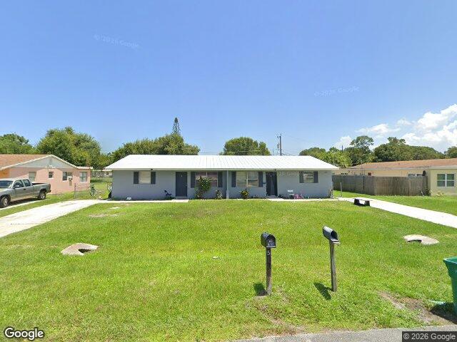  fort pierce,  FL 34957