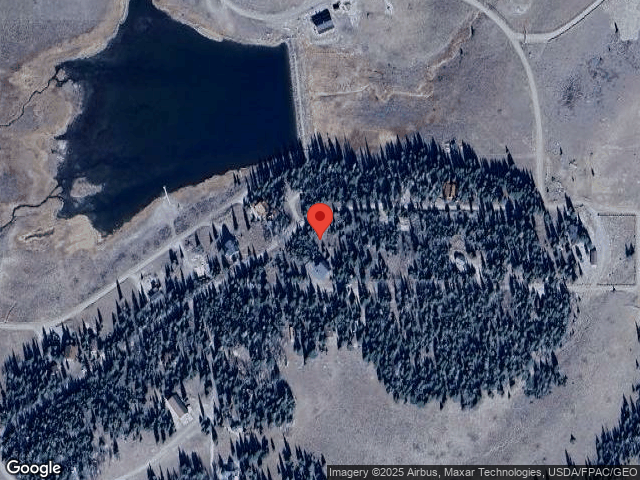 2724 e sawmill st, brian head,  UT 84719