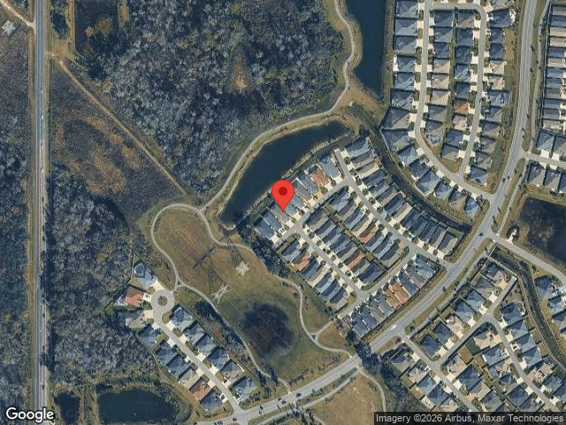 3449 keith ln, the villages,  FL 32163