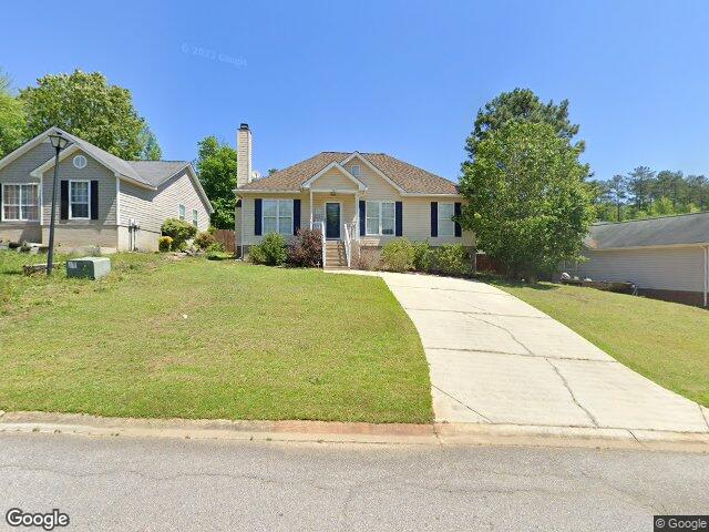 504 beech branch dr, irmo,  SC 29063