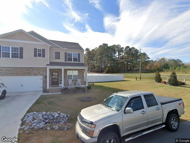 22 eason farm dr, zebulon,  NC 27597