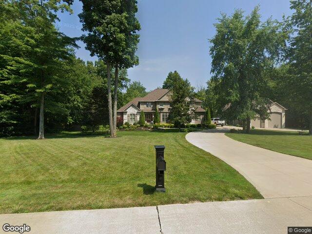 4433 maggie marie blvd, medina,  OH 44256