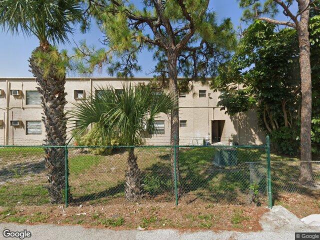 1021 se monterey rd # 1-43
                                ,Unit # 1-43, stuart,  FL 34994
