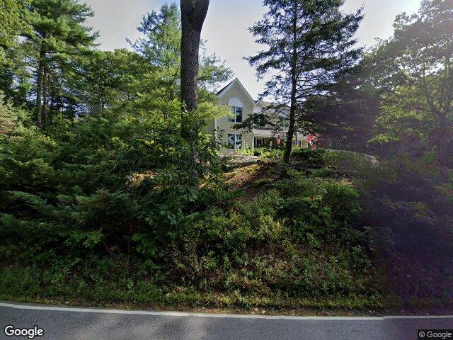 336 lakeside dr, boothbay harbor,  ME 04538