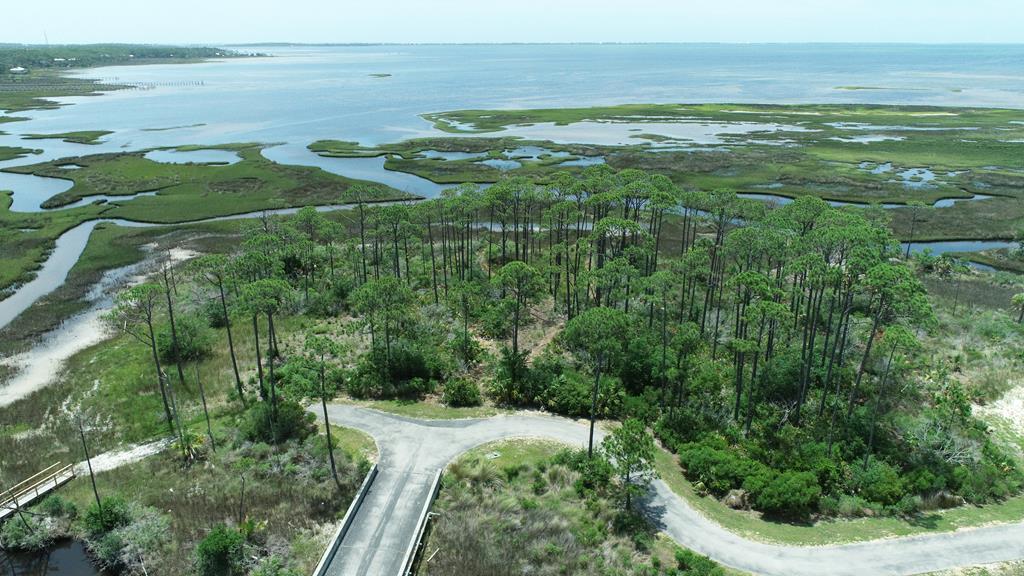 lot 5 marnie island dr, port st. joe,  FL 32456