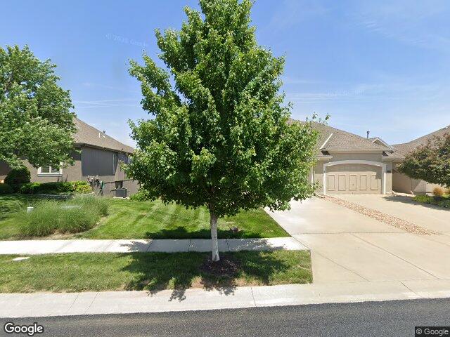 19608 w 100th st, lenexa,  KS 66220