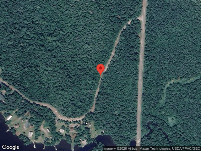 lot 78 norcross brook road, greenville,  ME 04441