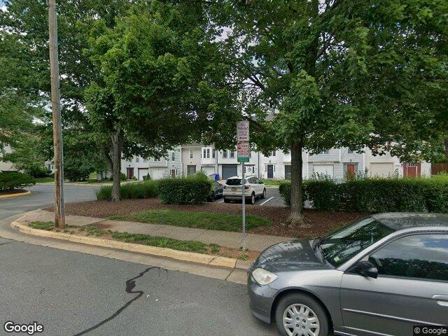 8960 cannon ridge dr, manassas,  VA 20110
