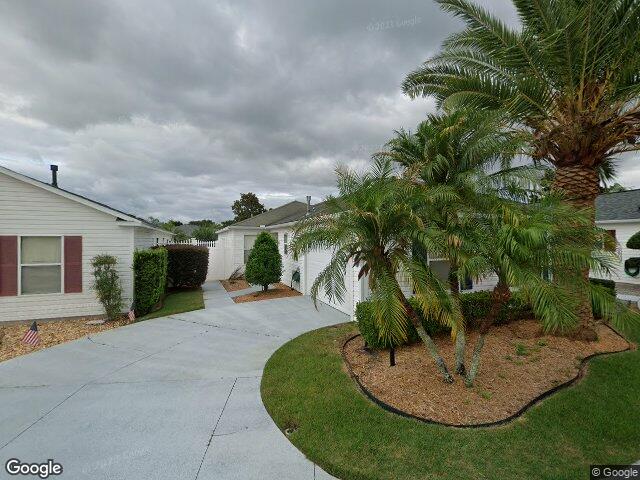 1407 georgiana ter, the villages,  FL 32162
