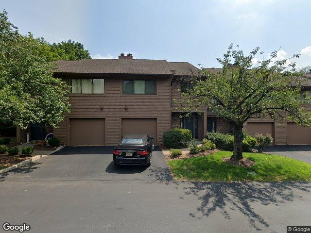 191 yorktowne court # 191b
                                ,Unit # 191B, township of washington,  NJ 07676