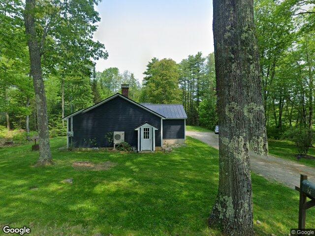 9 foye rd, wiscasset,  ME 04578