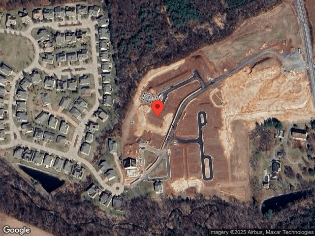 126 bridge valley rd, gettysburg,  PA 17325