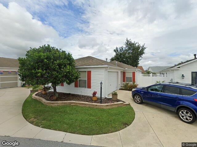 1859 mount pleasant ter, the villages,  FL 32162