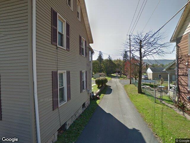 220 broad st, montoursville,  PA 17754