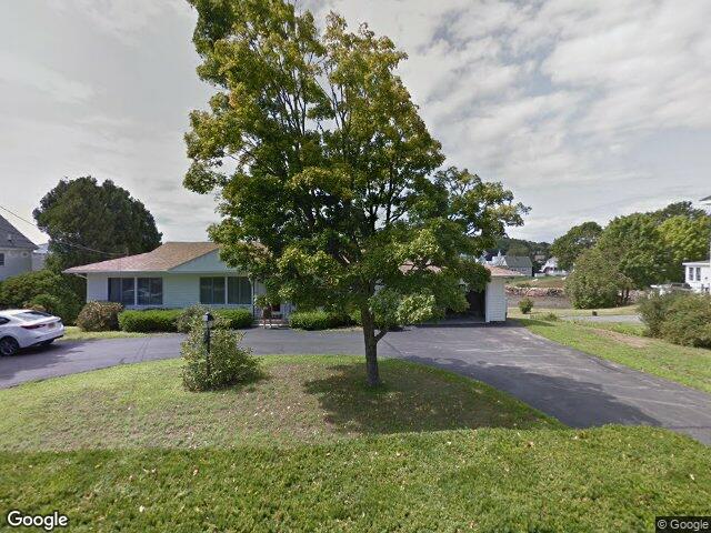 11 atlantic ave, boothbay harbor,  ME 04538