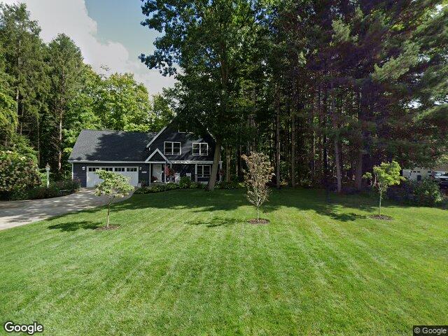 13679 deer creek dr, south haven,  MI 49090