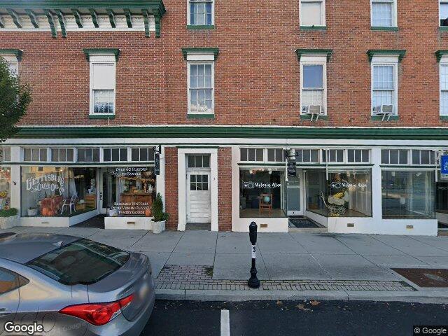 1685-lot #3 baltimore pike, gettysburg,  PA 17325