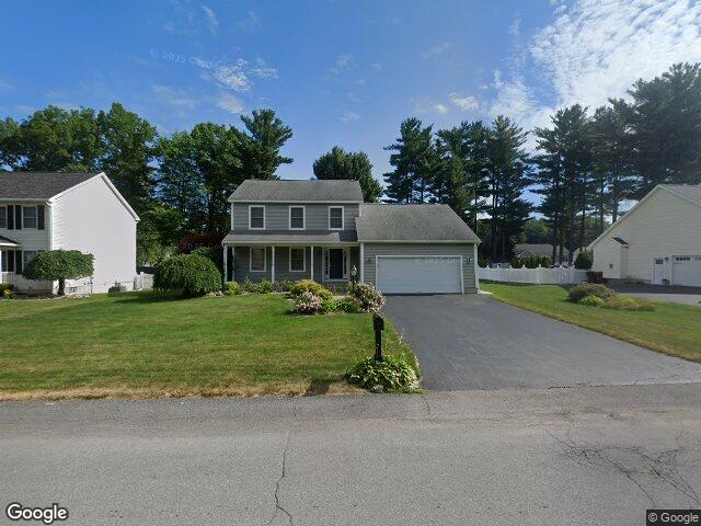 81 cindy crest dr, schenectady,  NY 12306