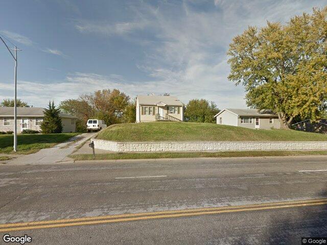 3404 ne 72nd st, kansas city,  MO 64119