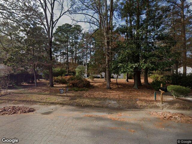 411 pine st, smithfield,  NC 27577