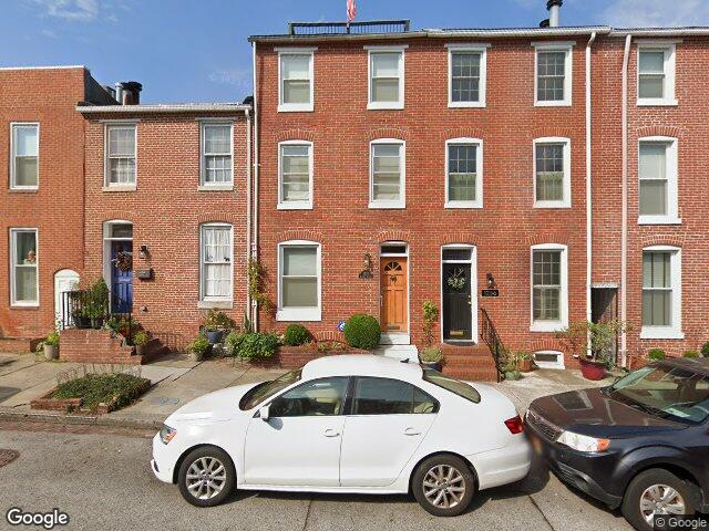 1236 battery ave, baltimore,  MD 21230