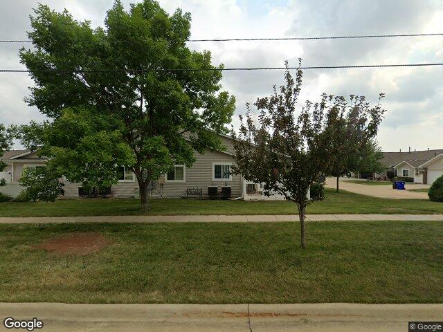 1089 74th st ne, cedar rapids,  IA 52402