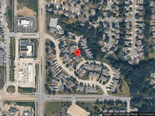9614 ne cherry ct, kansas city,  MO 64155