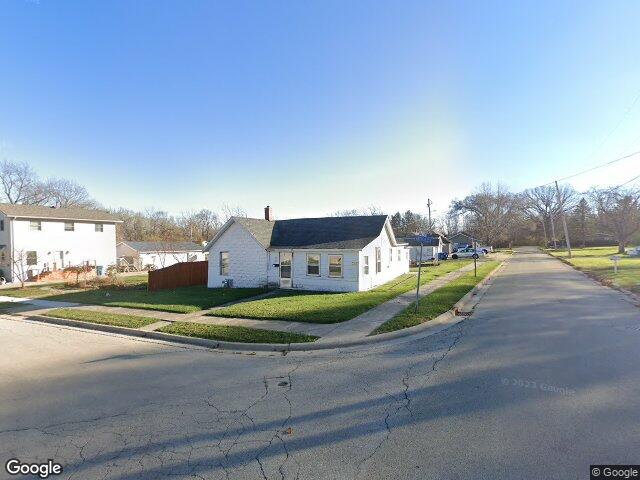 401 e 1st st, oglesby,  IL 61348