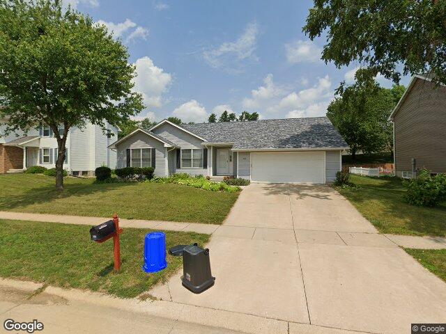 360 partridge ave, marion,  IA 52302