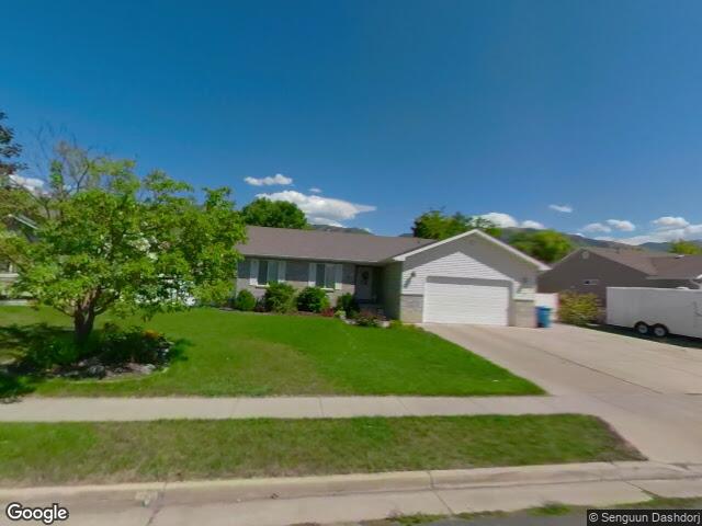 262 s 485 w, providence,  UT 84332