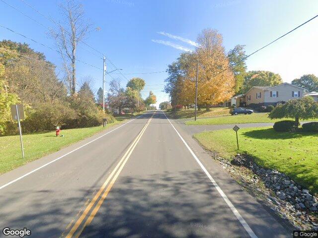 starr road, cortlandville,  NY 13045