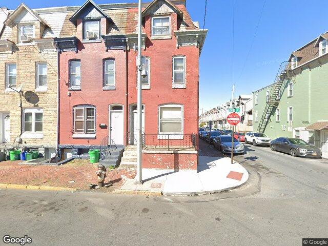 131 elm st, reading,  PA 19601