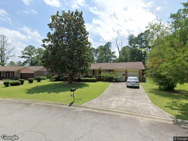 2809 cliffside cir, columbia,  SC 29209