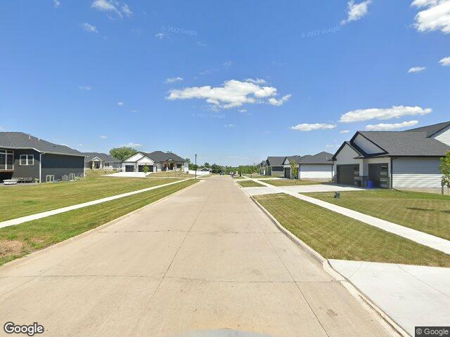 lot 1 hunters field 13th addition, marion,  IA 52302