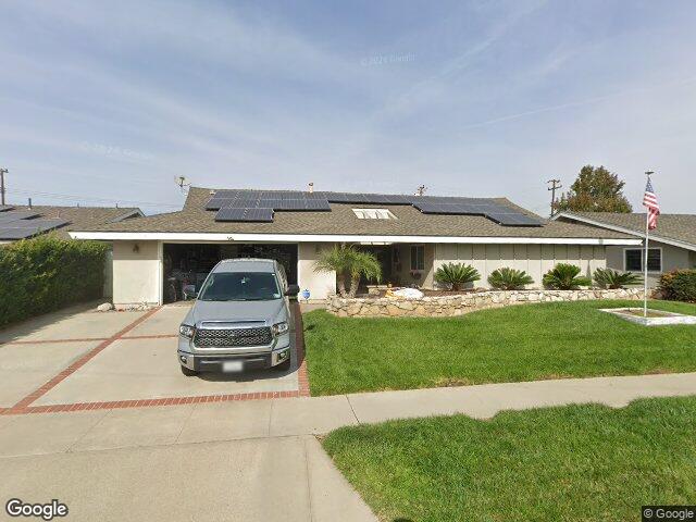  placentia,  CA 92870