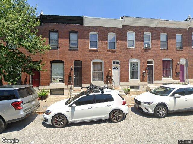 239 s robinson st, baltimore,  MD 21224
