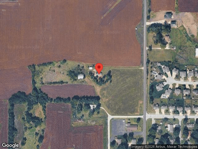 20981 155th st, basehor,  KS 66007