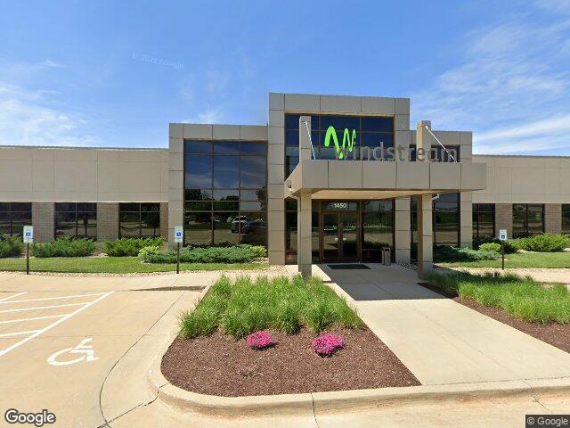 outlot 3 / 1450 n center point rd, hiawatha,  IA 52233