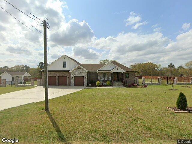 830 wiggins rd, angier,  NC 27501