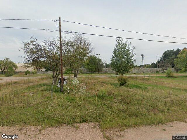 1919 schofield avenue #3.89 acres, weston,  WI 54476