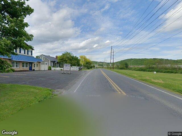 1640 dewey avenue, williamsport,  PA 17701