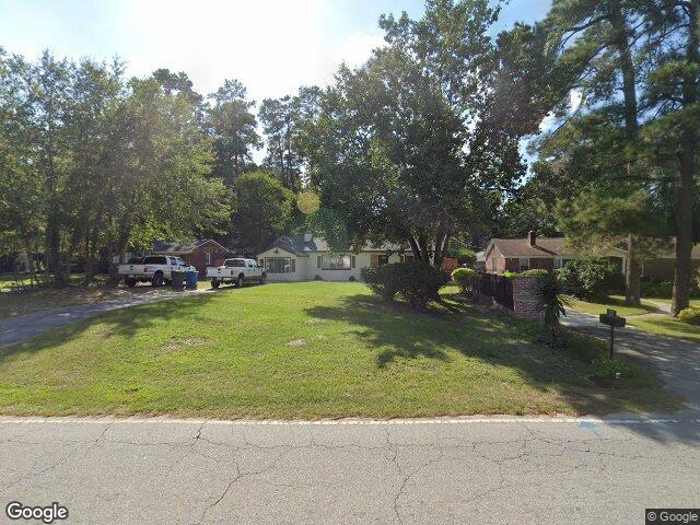 733 s beltline drive, columbia,  SC 29205